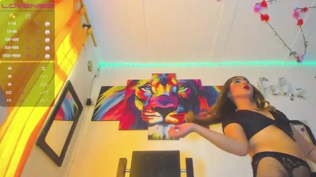 Image 8 of pixy_xxxgirl Stream on Chaturbate on 15 months ago