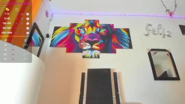 Image 10 of pixy_xxxgirl Stream on Chaturbate on 15 months ago