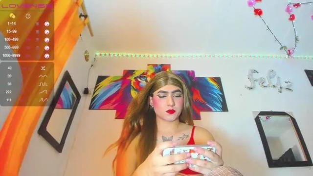 Image 5 of pixy_xxxgirl Stream on Chaturbate on 5 months ago