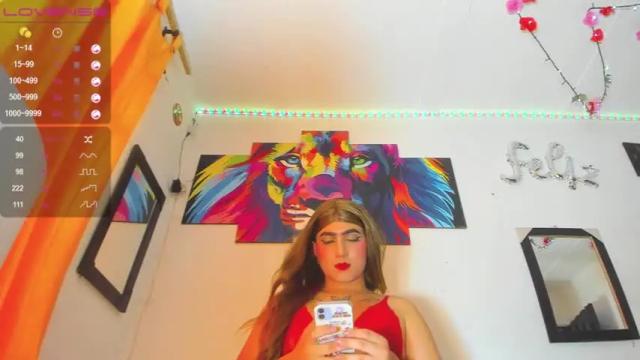 Image 6 of pixy_xxxgirl Stream on Chaturbate on 15 months ago