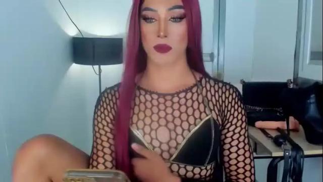 Image 12 of pixydominatrixx Stream on Chaturbate on 1 month ago