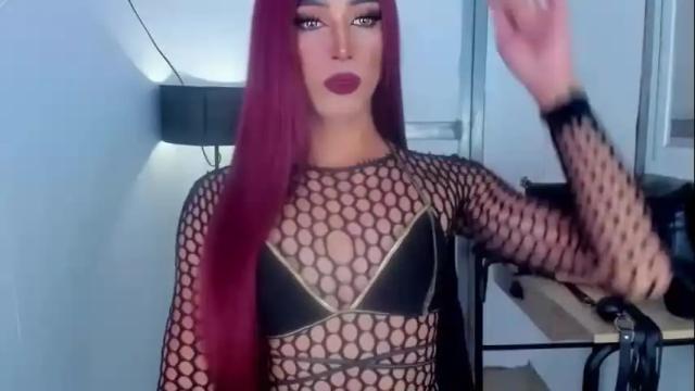 Image 2 of pixydominatrixx Stream on Chaturbate on 1 month ago