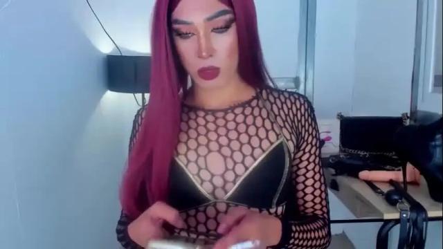 Image 3 of pixydominatrixx Stream on Chaturbate on 1 month ago