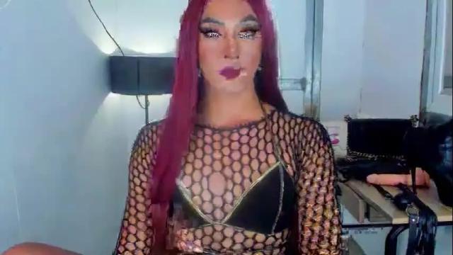 Image 7 of pixydominatrixx Stream on Chaturbate on 1 month ago