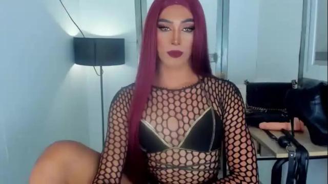 Image 8 of pixydominatrixx Stream on Chaturbate on 1 month ago