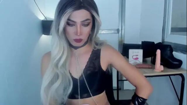Image 3 of pixydominatrixx Stream on Chaturbate on 1 month ago