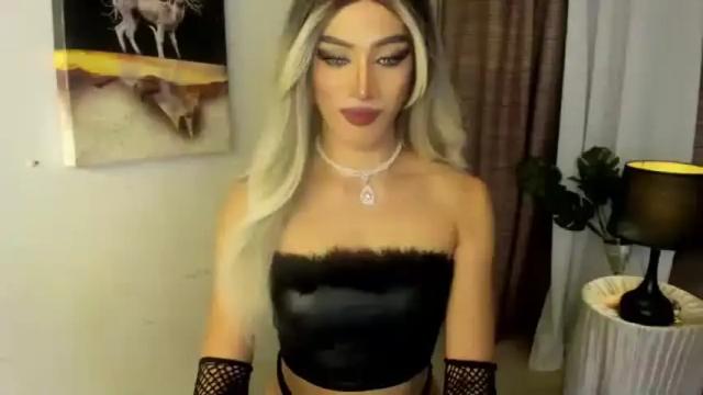 Image 6 of pixydominatrixx Stream on Chaturbate on 2 months ago