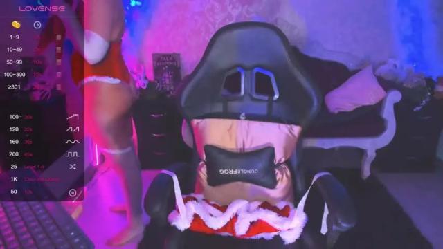 Image 7 of pixygamer Stream on Chaturbate on 18 months ago