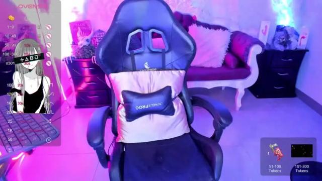 Image 2 of pixygamer Stream on Chaturbate on 17 months ago