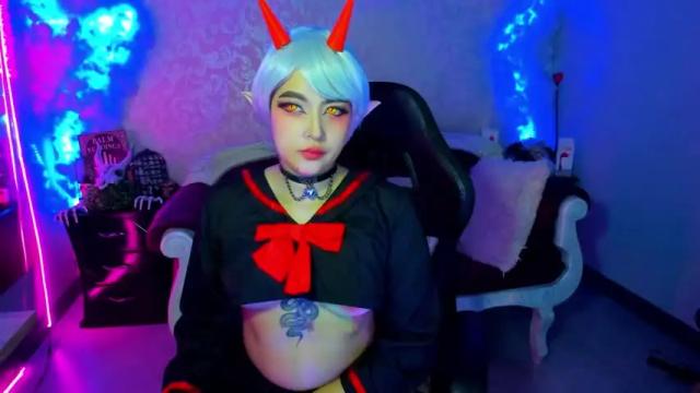 Thumbnail 1, pixygamer's Stream at Chaturbate, 17 months ago
