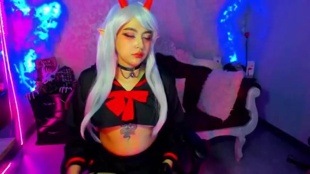 Image 3 of pixygamer Stream on Chaturbate on 17 months ago