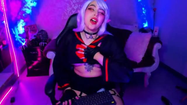 Thumbnail 2, pixygamer's Stream at Chaturbate, 17 months ago