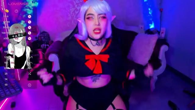 Thumbnail 3, pixygamer's Stream at Chaturbate, 17 months ago