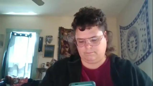 Image 2 of pizzabuttstuff Stream on Chaturbate on 2 months ago