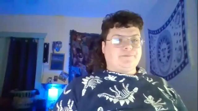 Thumbnail 1, pizzabuttstuff's Stream at Chaturbate, 1 month ago