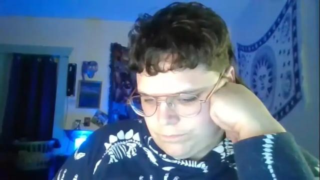 Image 11 of pizzabuttstuff Stream on Chaturbate on 1 month ago
