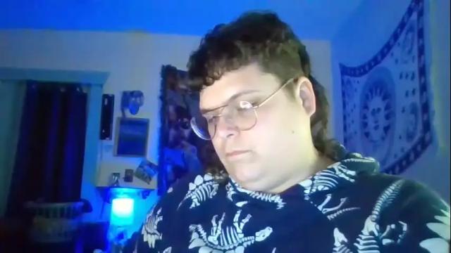 Image 3 of pizzabuttstuff Stream on Chaturbate on 1 month ago