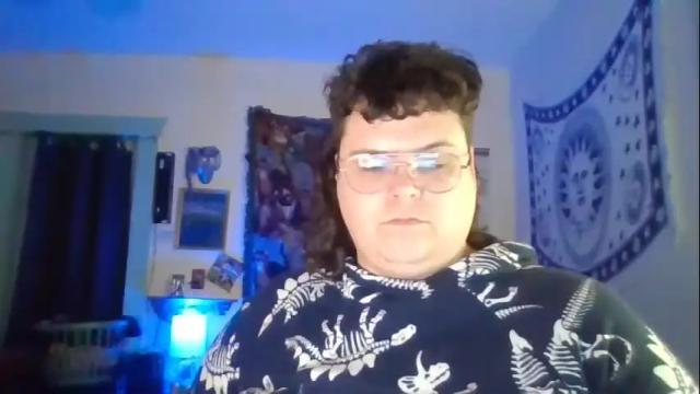 Image 4 of pizzabuttstuff Stream on Chaturbate on 1 month ago