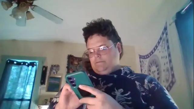 Image 3 of pizzabuttstuff Stream on Chaturbate on 1 month ago