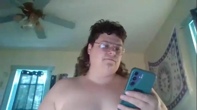 Thumbnail 1, pizzabuttstuff's Stream at Chaturbate, 1 month ago