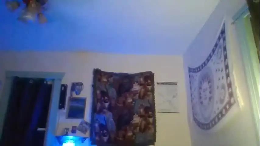 pizzabuttstuff Chaturbate