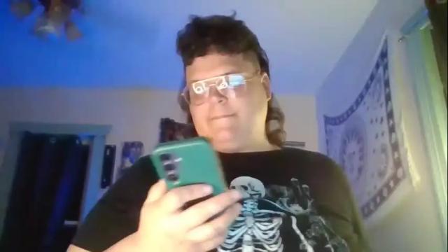 Image 3 of pizzabuttstuff Stream on Chaturbate on 1 month ago