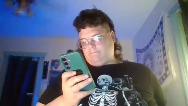 Image 4 of pizzabuttstuff Stream on Chaturbate on 1 month ago