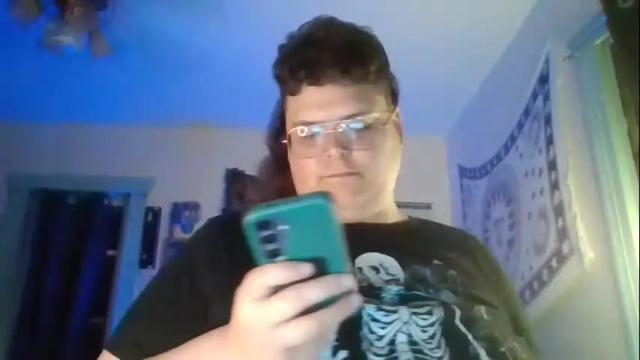 Image 7 of pizzabuttstuff Stream on Chaturbate on 1 month ago