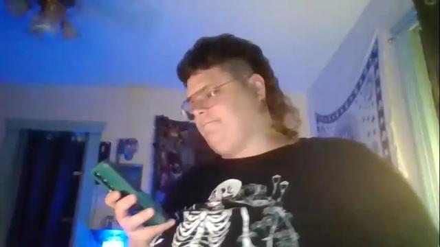 Image 8 of pizzabuttstuff Stream on Chaturbate on 1 month ago