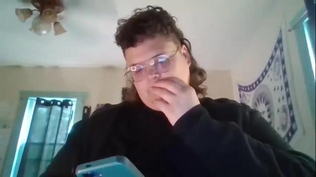 Thumbnail 1, pizzabuttstuff's Stream at Chaturbate, 1 month ago