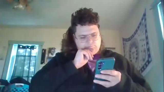 Thumbnail 3, pizzabuttstuff's Stream at Chaturbate, 1 month ago