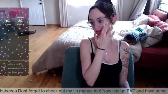 Thumbnail 3, plantbabeee's Stream at Chaturbate, 1 month ago