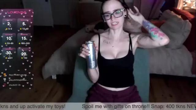 Thumbnail 2, plantbabeee's Stream at Chaturbate, 1 month ago