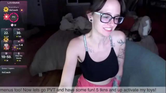 Thumbnail 2, plantbabeee's Stream at Chaturbate, 1 day ago