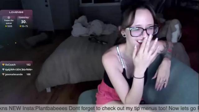 Thumbnail 3, plantbabeee's Stream at Chaturbate, 1 day ago