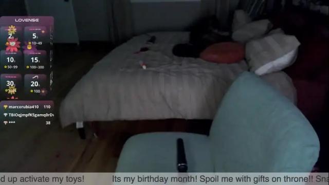 Image 8 of plantbabeee Stream on Chaturbate on 6 months ago