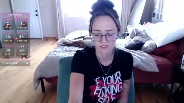 Thumbnail 3, plantbabeee's Stream at Chaturbate, 10 hours ago