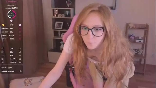 Image 6 of plastic_beach Stream on Chaturbate on 3 months ago