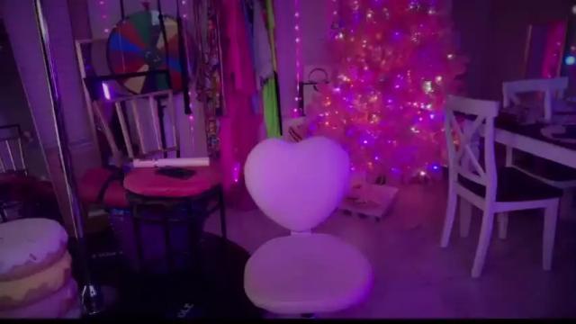 Image 7 of plasticfuckdoll Stream on Chaturbate on 15 months ago
