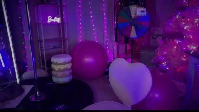 Image 7 of plasticfuckdoll Stream on Chaturbate on 12 months ago