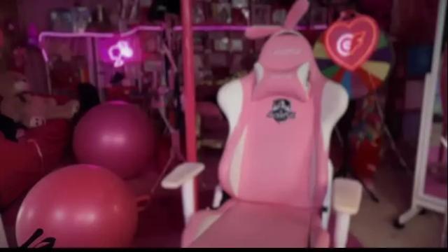 Thumbnail 3, plasticfuckdoll's Stream at Chaturbate, 29 days ago