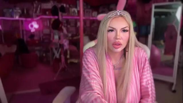 Thumbnail 1, plasticfuckdoll's Stream at Chaturbate, 16 days ago