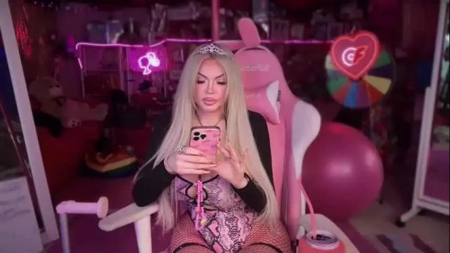 Thumbnail 2, plasticfuckdoll's Stream at Chaturbate, 14 days ago