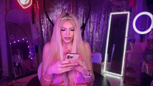 Thumbnail 3, plasticfuckdoll's Stream at Chaturbate, 1 month ago