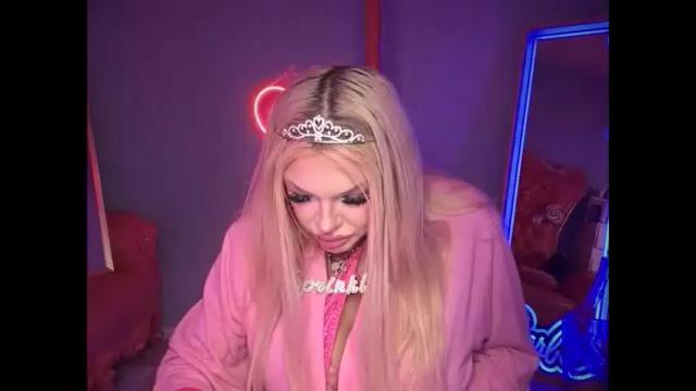 Thumbnail 1, plasticfuckdoll's Stream at Chaturbate, 1 month ago