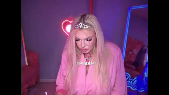 Thumbnail 2, plasticfuckdoll's Stream at Chaturbate, 1 month ago