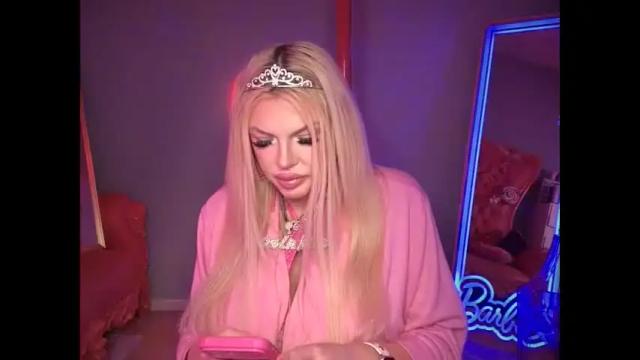 Thumbnail 3, plasticfuckdoll's Stream at Chaturbate, 1 month ago