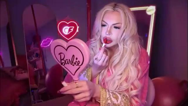 Image 4 of plasticfuckdoll Stream on Chaturbate on 8 days ago