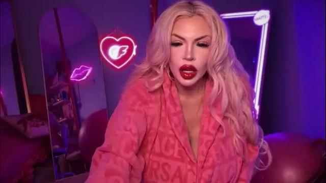 Thumbnail 2, plasticfuckdoll's Stream at Chaturbate, 7 days ago