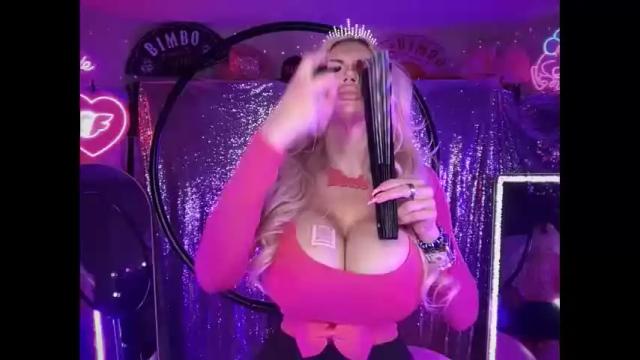 Thumbnail 2, plasticfuckdoll's Stream at Chaturbate, 1 month ago